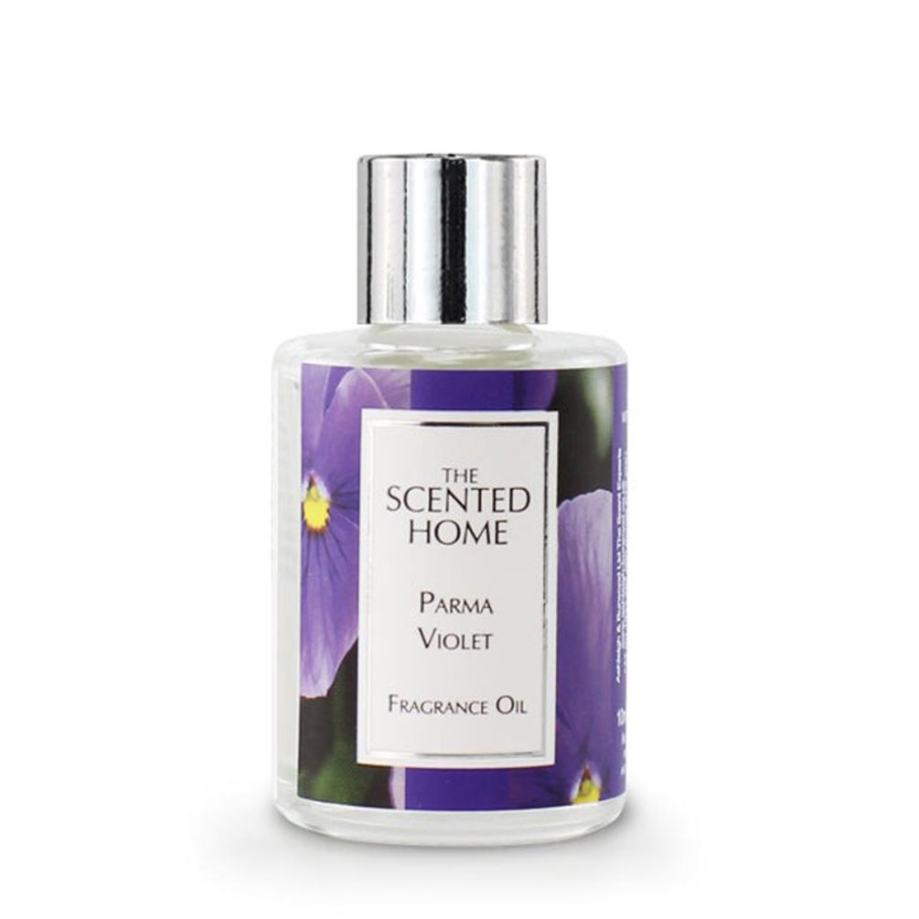 Ashleigh & Burwood Parma Violet Fragrance Oil 10ml £5.39